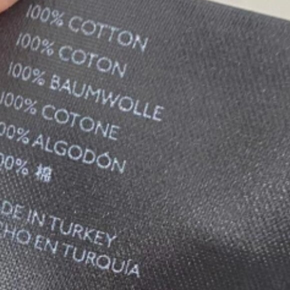 Brand New Women's Pilcro Sustainable Ribbed Tank - Picture 7 of 8